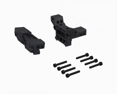 Arrma Mini Kraton Shock Tower Set w/Hardware - ARA-2664