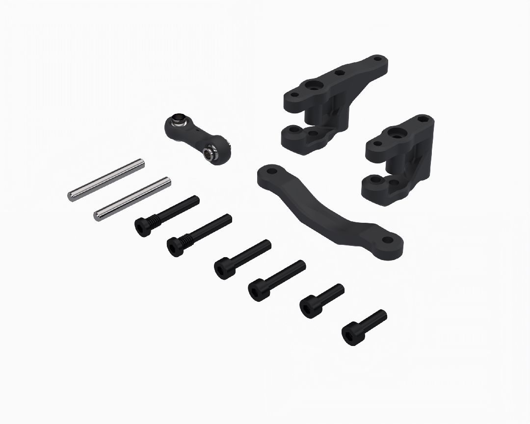 Arrma Mini Kraton Steering Parts Set - ARA-2708
