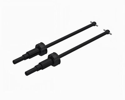 Arrma Mini Kraton CVD Assembled Driveshaft Set (71mm) - ARA-2668