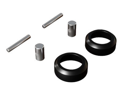 Arrma Mini Kraton CVD Rebuild Set - ARA-3129