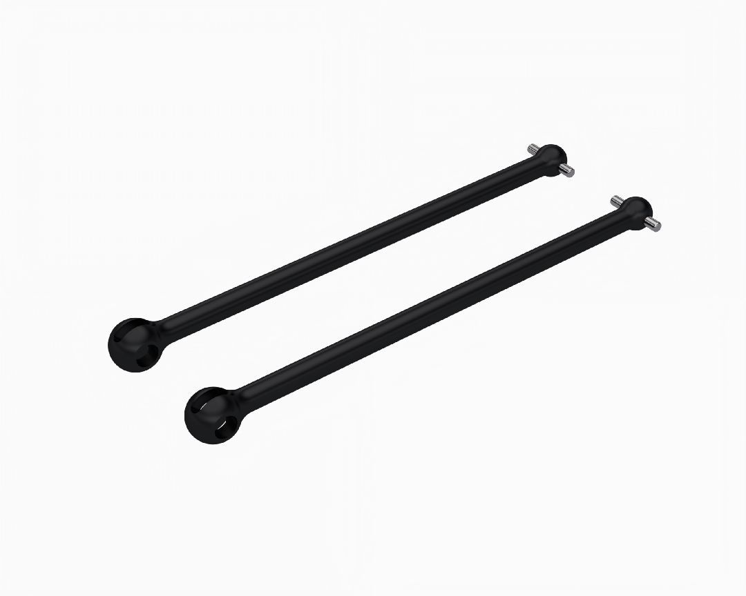 Arrma Mini Kraton CVD Driveshaft Set (71mm) - ARA-2669