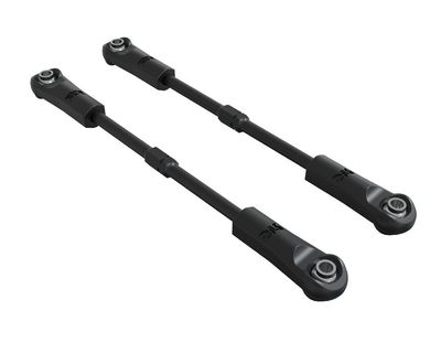 Arrma Mini Kraton 3S 3x48mm Steel Turnbuckle (2) - ARA-3281