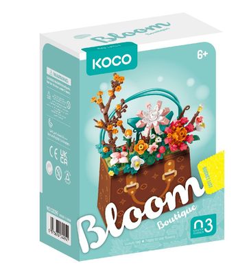 KOCO Flower Bag KCO02099