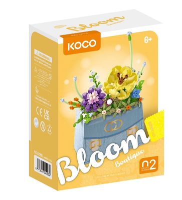 KOCO Flower Bag KCO02098