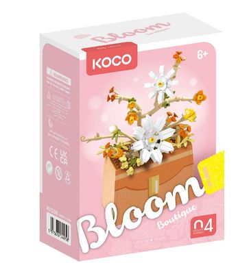KOCO Flower Bag KCO02100
