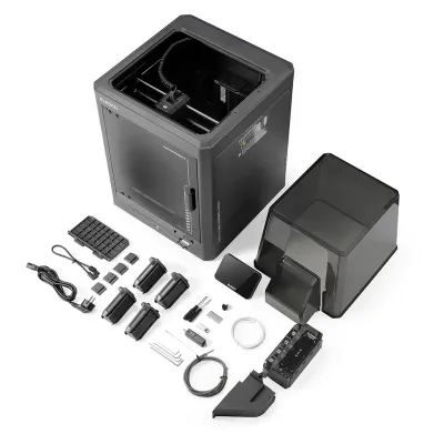 Elegoo Centauri Carbon 2 Combo