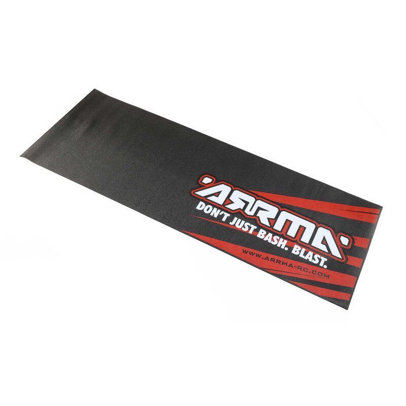 Arrma Foam Pit Mat 24x68" (61x173cm) - ARA840000