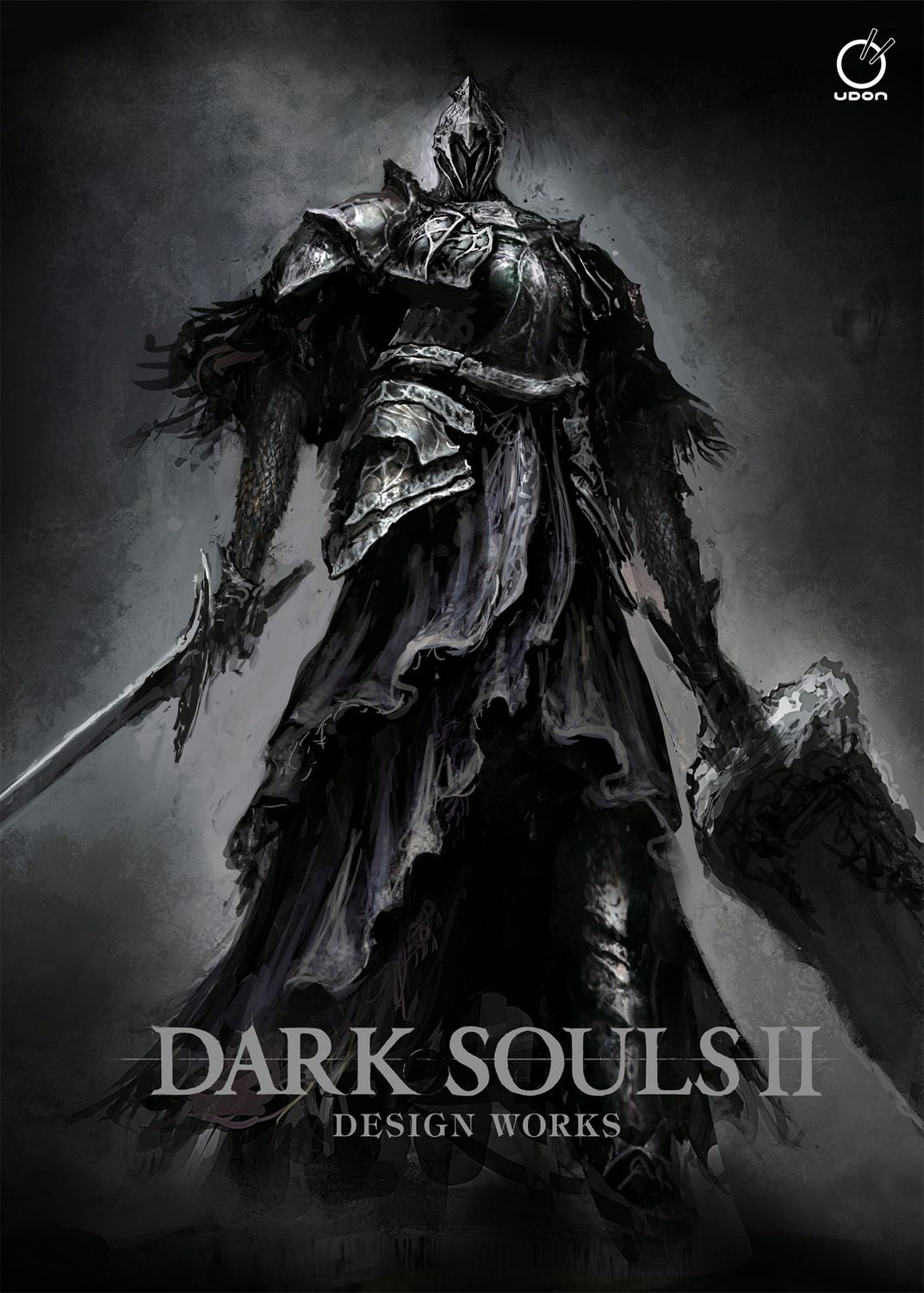 Dark Souls III: Design Works HC