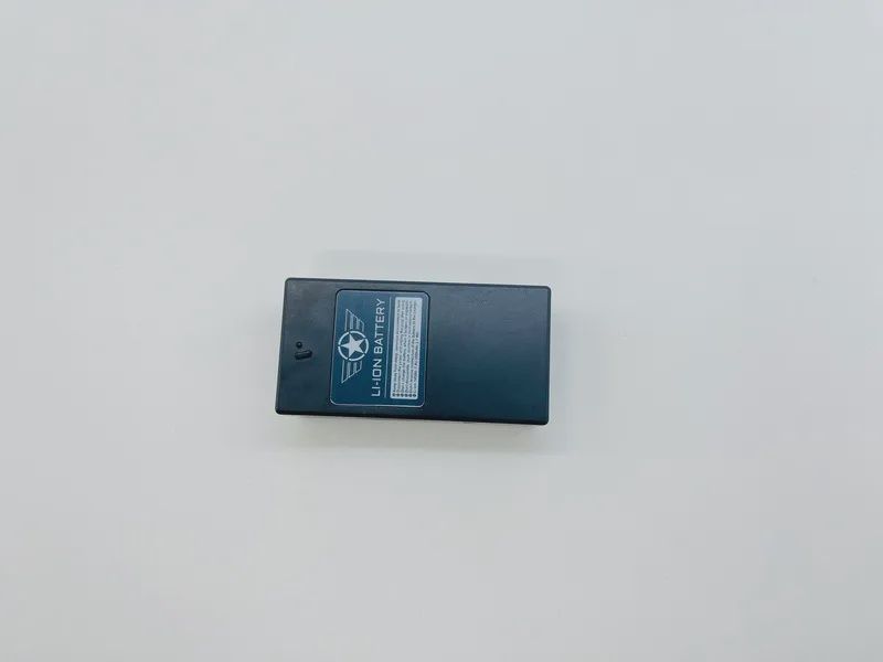 RC-Pro G2069 – 7.4V 500mAh battery - HUM05