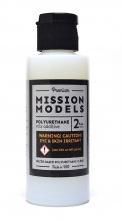 Mission Models Polyurethane Mix Additive 2oz (60ml)