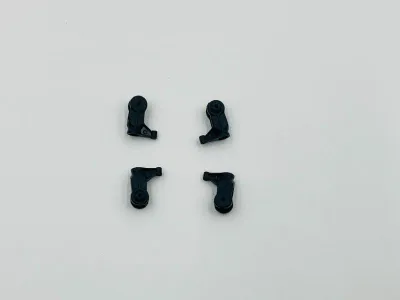 RC-Pro K170 Rotor Grip B - K17008