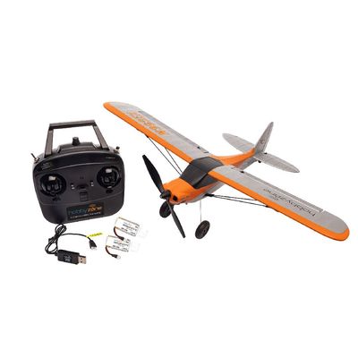 HobbyZone XCub 450mm RTF (Battery &amp; Charger Included) - HBZ-1250