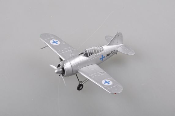 Easy Model Air Finland AF, BW-352 1/72 #36384