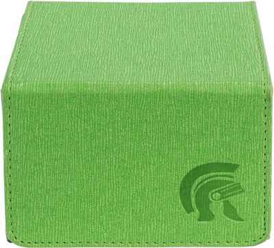 Legion Sentinel Deck Box Green 100