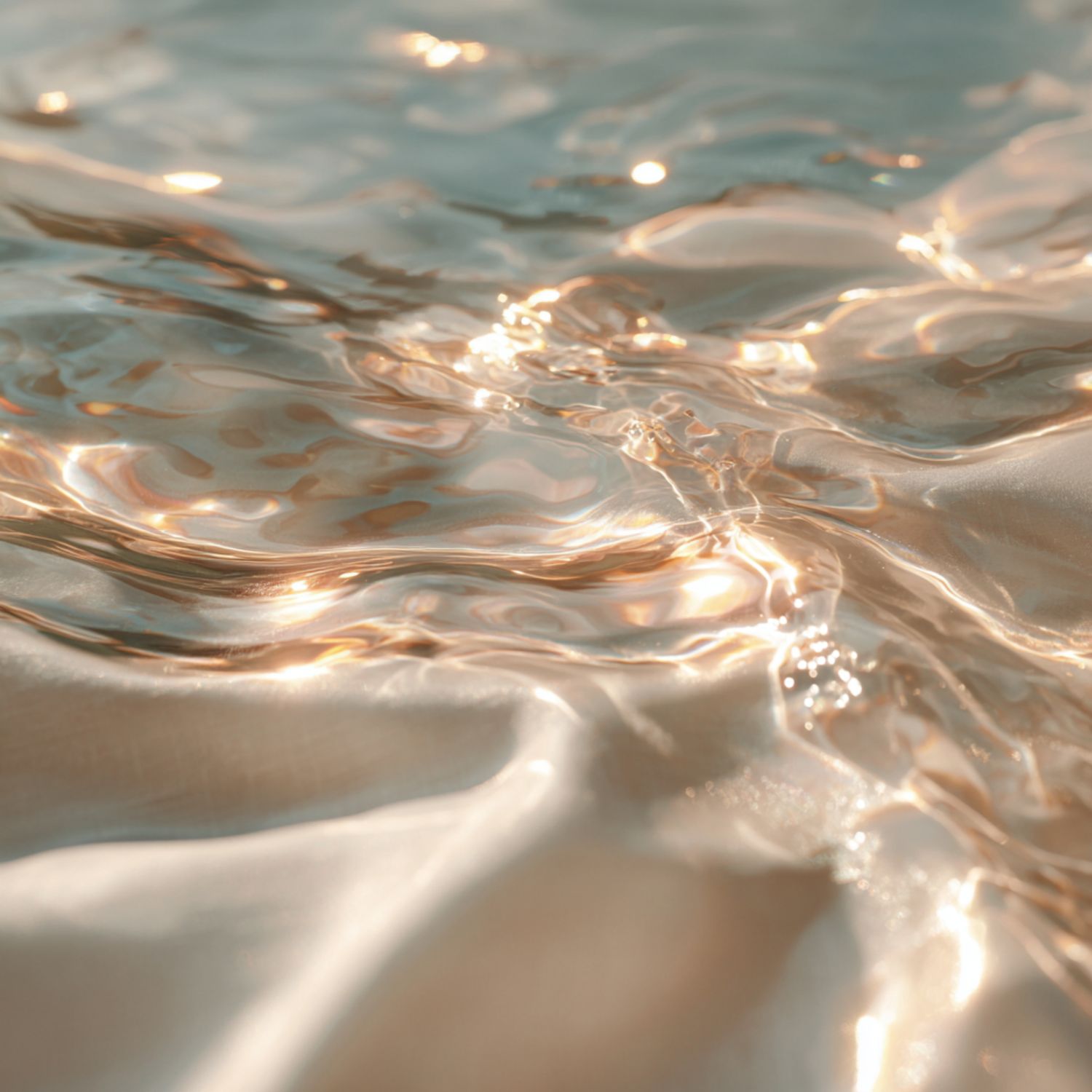 MASTERPIECE Divine Life Architecture