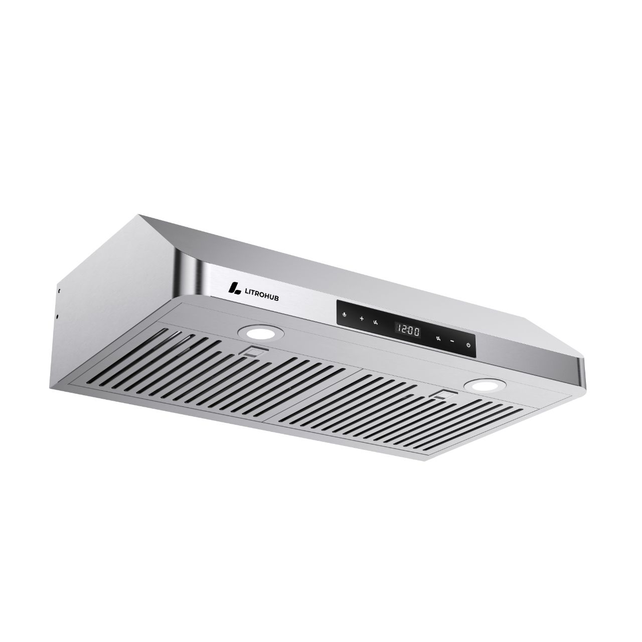 LITROHUB KITCHEN RANGE HOOD 900 CFM  (AAA-GT01RT)