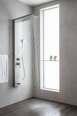 Shower Panel