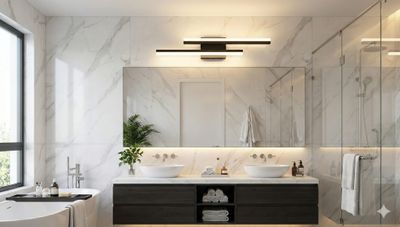 Bathroom Vanity Light