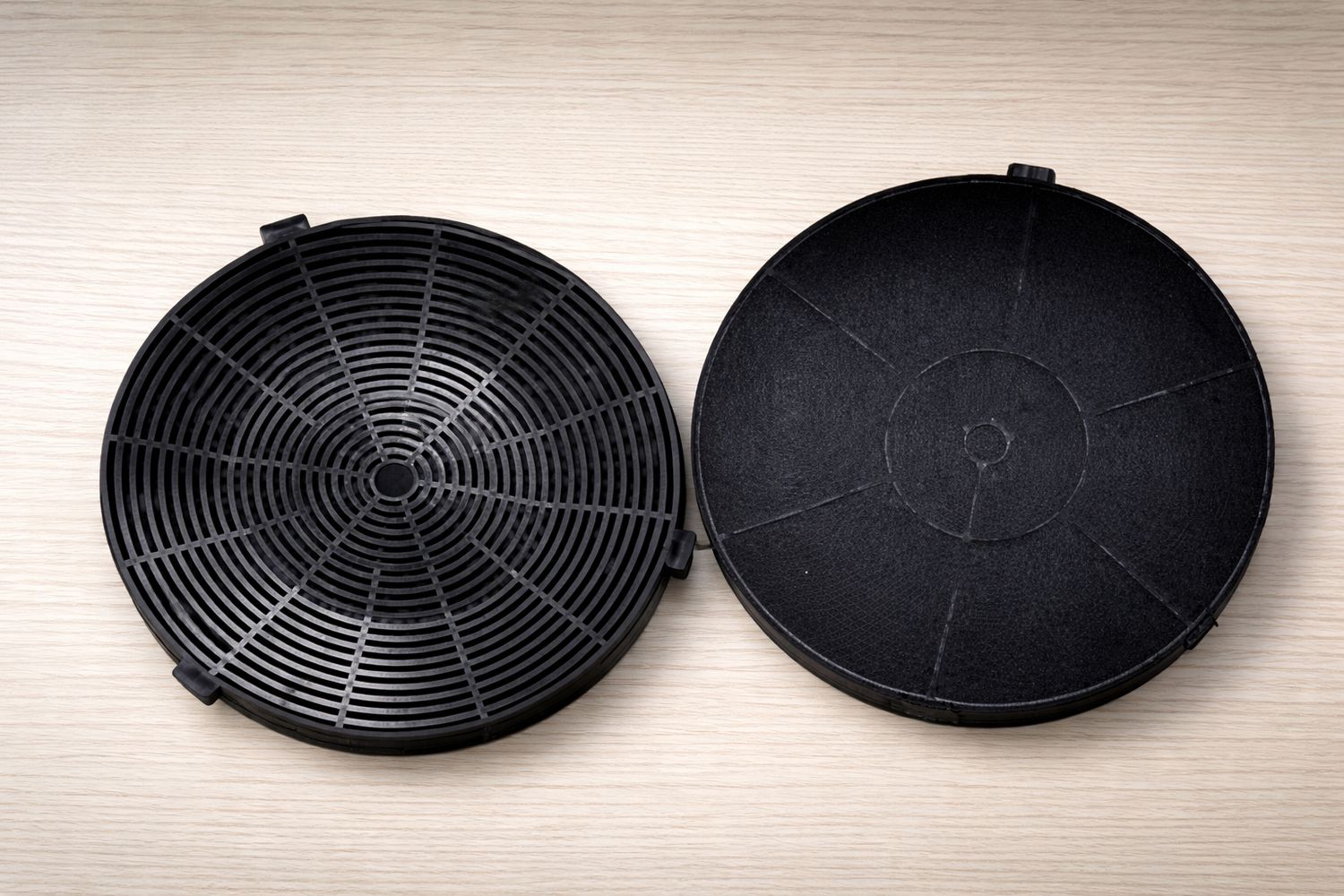 Charcoal Filter for Litrohub Range Hood (Set of 2)