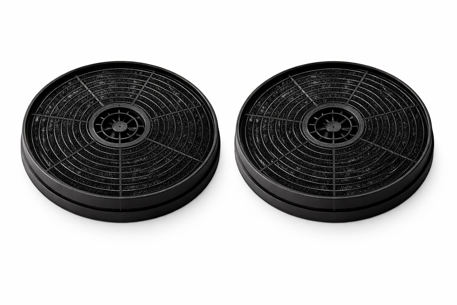 Charcoal Filter for Litrohub Range Hood (Set of 2)