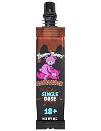 Boner Bears Chocolate