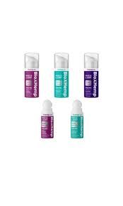 HHemp Nerve Formula Roll-On