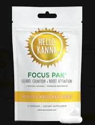 Hello Kanna Capsules