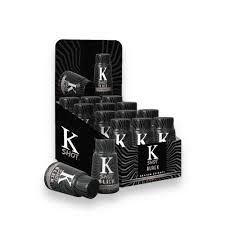 K Shot Black