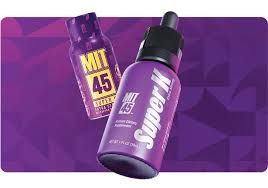 MIT 45 Super K extra strong (Purple)