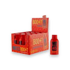 Mit45 MIT45 Boost