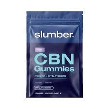 Slumber CBN Gummies - 5ct