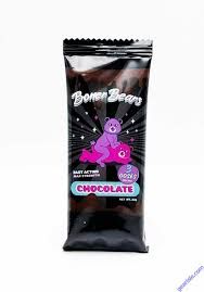 Boner Bears Chocolate 3 Doses