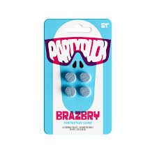 Party Duck - Brazbry
