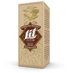 Lit Culture Superior Kratom Extracts