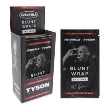 Futurola Tyson - Blunt Wrap