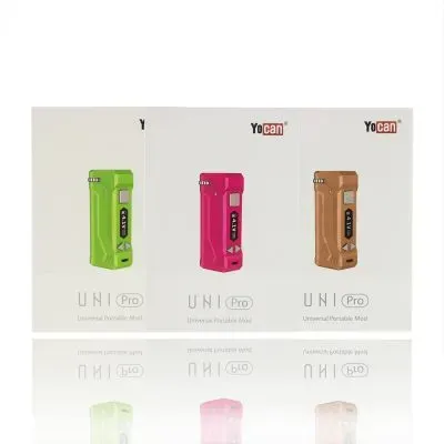 Yocan Uni Pro Battery