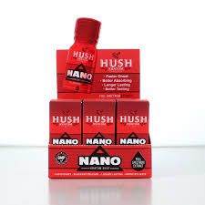 Hush Kratom Nano