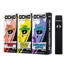 Ocho 2.2 Disposable Vape