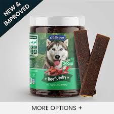 CBDrool CBD Dog Treats (200mg)