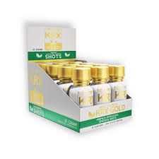 KRX Gold Premium Mitragyna Speciosa Extract
