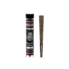Futurola Tyson - Blunt Cone -1pc