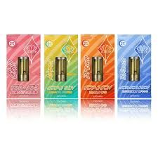 Purlyf CBD Cartridge 2 Gram