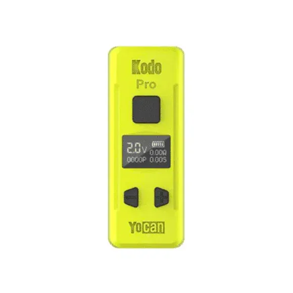 Yocan Kodo Pro Battery