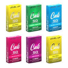 Cali Level Up Disposable 5 Gram