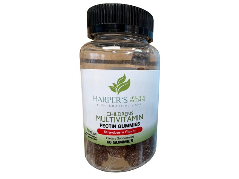 Harper's Children's Multivitamin Gummies 60ct