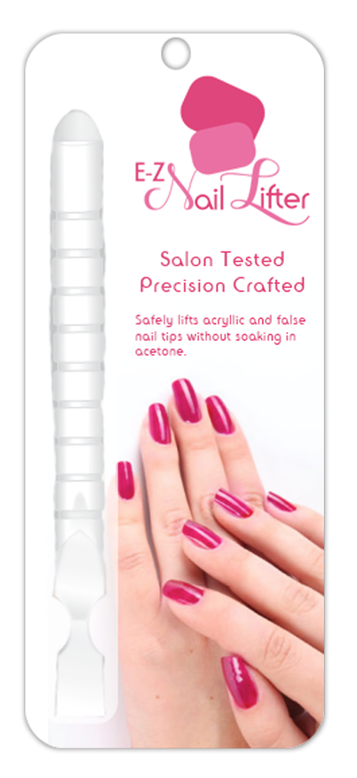 E-ZNAILLIFTER E-ZNAILLIFTER