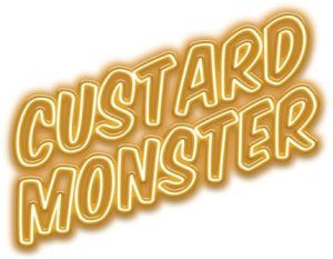 Custard Monster 100ml