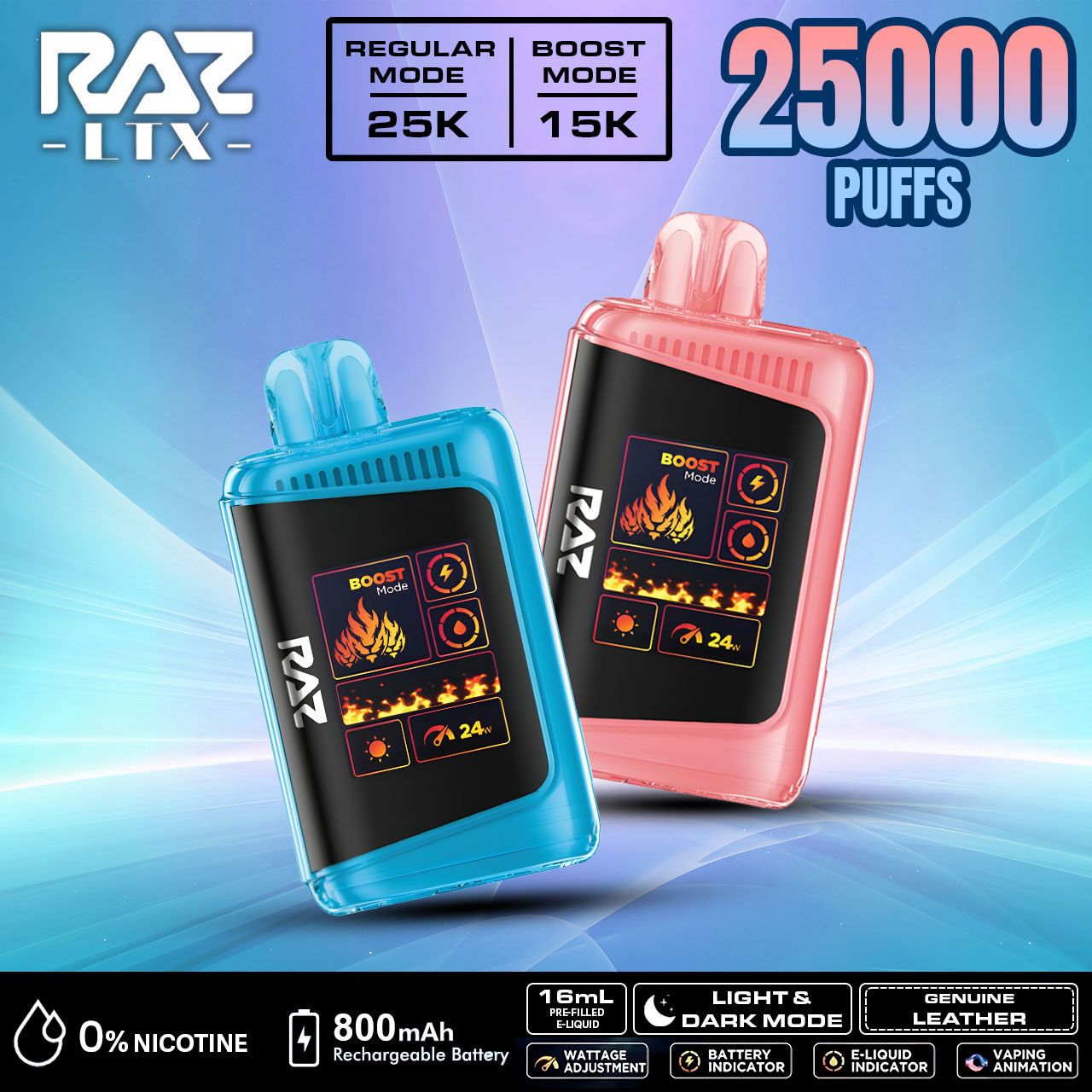 Raz 25k 