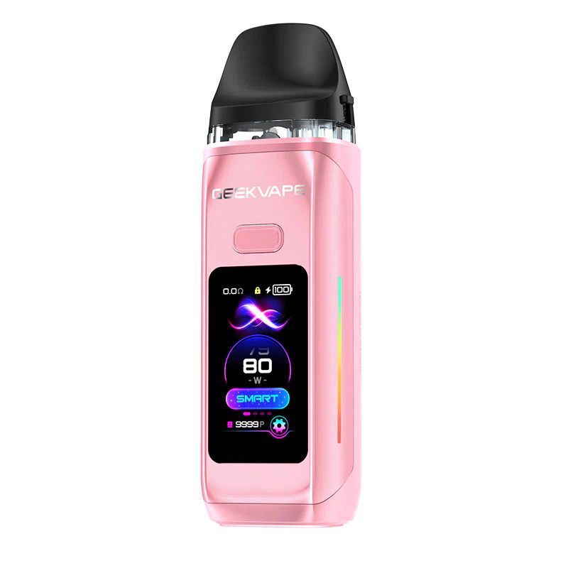Geekvape DIGI Pro Kit, Color: Sakura Pink