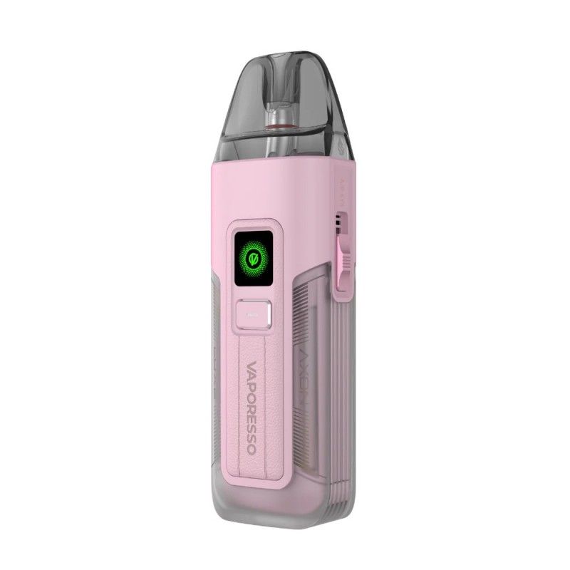 Vaporesso Luxe X2 Pod Kit, Color: Light Pink